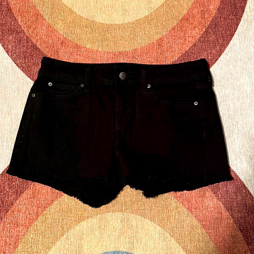 Gap Summer Cut-offs
